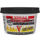 Fire Cement VITCAS 2KG | BLACK FIRE CEMENT 